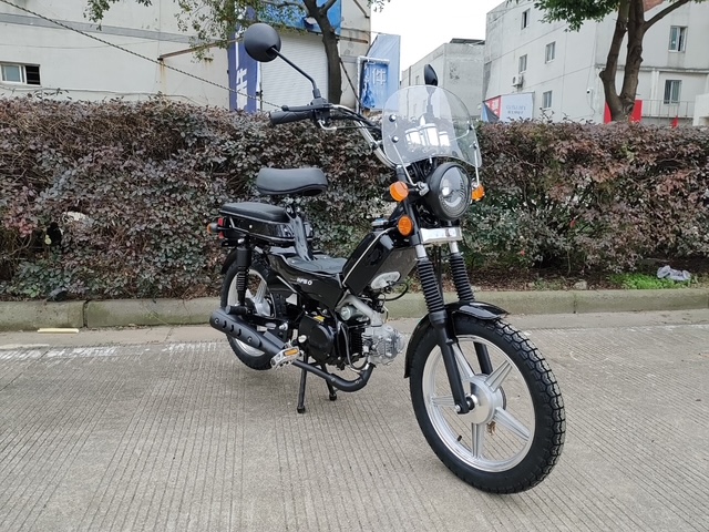 MOBYLETTE 50cc